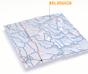 3d view of Belongoza