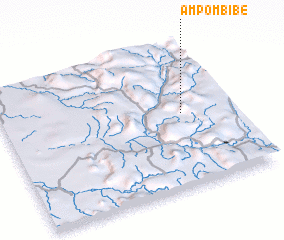3d view of Ampombibe