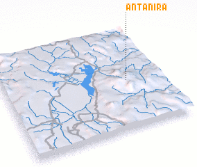 3d view of Antanira