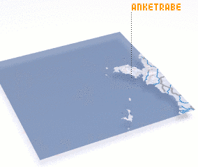 3d view of Anketrabe