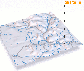 3d view of Antsoha