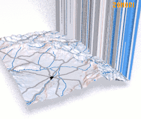 3d view of Zomorī