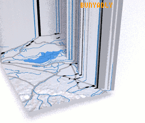 3d view of Bunyadly