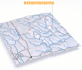 3d view of Beravindravina