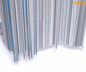 3d view of Kyurd