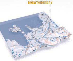 3d view of Bobatomendry