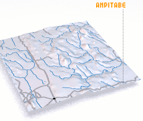 3d view of Ampitabe