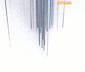 3d view of Kuygan