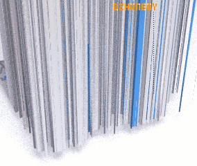 3d view of Dzhanbay