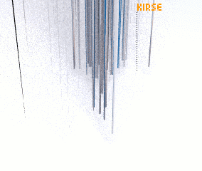 3d view of Kirse