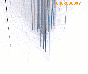 3d view of (( Cheredovoy ))