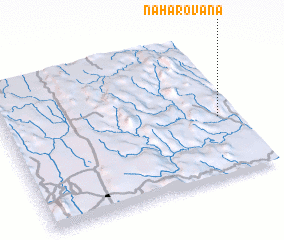 3d view of Naharovana