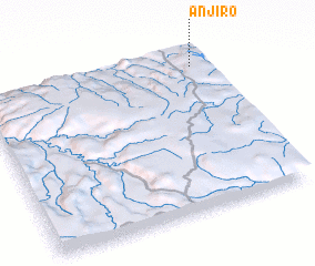 3d view of Anjiro