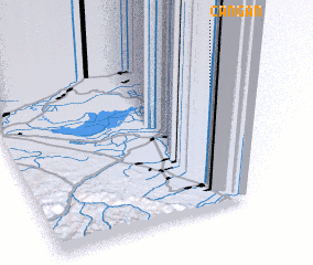 3d view of Cǝngan