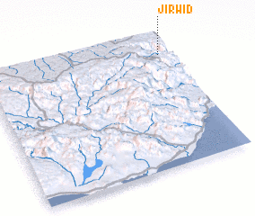 3d view of Jirwid