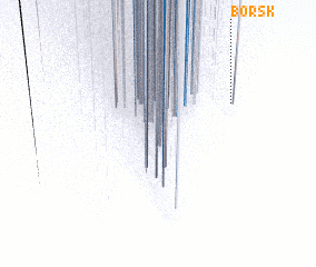 3d view of Borsk