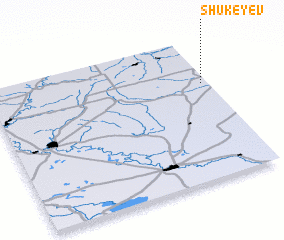 3d view of Shukeyev