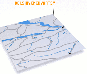 3d view of Bol\