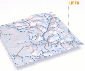 3d view of Linta