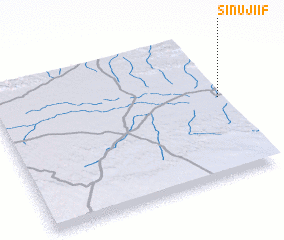 3d view of Sinujiif