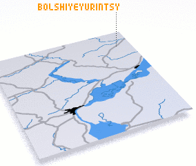 3d view of Bol\