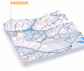 3d view of Parangīn