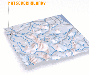 3d view of Matsoborikilandy