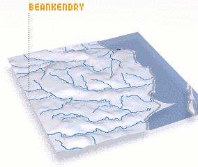 3d view of Beankendry