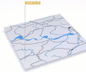 3d view of Kus\