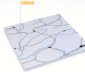 3d view of Yurdur
