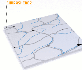 3d view of Shurash-Ener