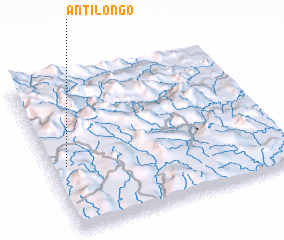 3d view of Antilongo