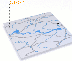 3d view of Gushchin
