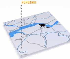 3d view of Kukushki