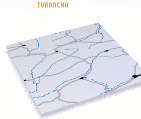 3d view of Turancha