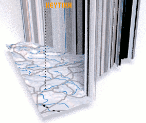 3d view of Keytikh