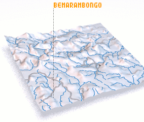 3d view of Bemarambongo