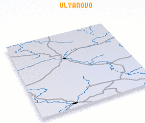 3d view of Ul\