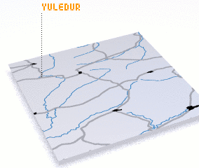 3d view of Yuledur