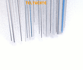 3d view of Telyachʼye