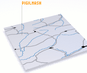 3d view of Pigil\