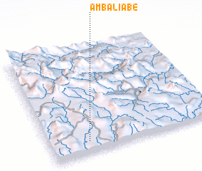 3d view of Ambaliabe