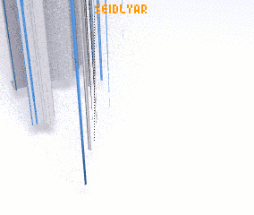 3d view of Seidlyar