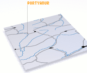 3d view of Portyanur