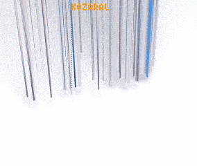 3d view of Koz-Aral
