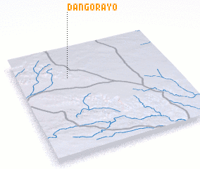3d view of Dan Gorayo