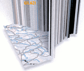 3d view of Gilǝzi