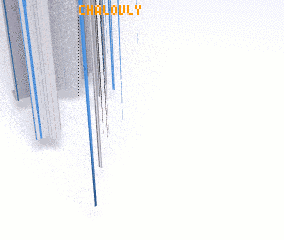 3d view of Chalovly