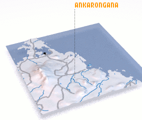 3d view of Ankarongana