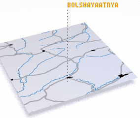 3d view of Bol\